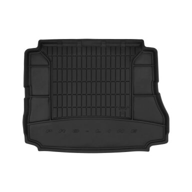 Bagažinės kilimėlis Renault Grand Scenic III 2009-2016