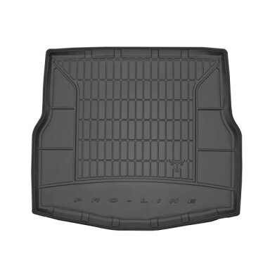 Bagažinės kilimėlis Renault Laguna III Liftback 2007-2016