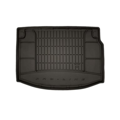 Bagažinės kilimėlis Renault Megane III Hečbekas 2008-2016