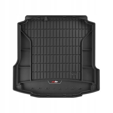 Bagažinės kilimėlis Seat Toledo IV 2012-2019