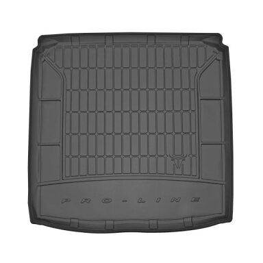 Bagažinės kilimėlis Skoda Fabia Universalas 1999-2007