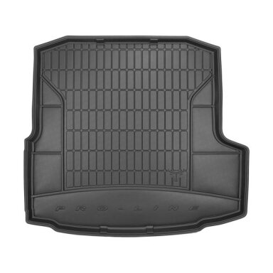 Bagažinės kilimėlis Skoda Octavia II Sedanas 2004-2013