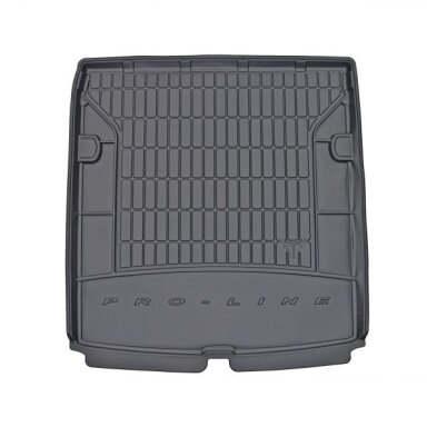 Bagažinės kilimėlis Skoda Octavia II Universalas 2004-2013