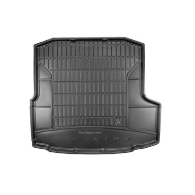 Bagažinės kilimėlis Skoda Octavia III Liftback 2012-2019