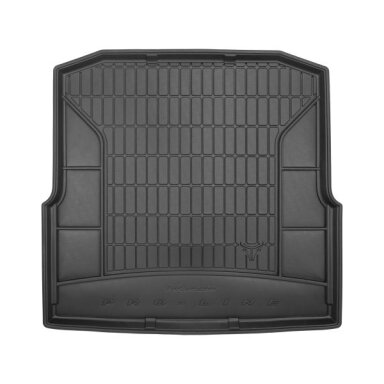 Bagažinės kilimėlis Skoda Octavia III Universalas 2012-2019