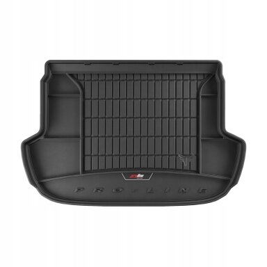 Bagažinės kilimėlis Subaru Forester IV 2012-2018 Bagažinės kilimėlis Subaru Forester IV 2012-2018