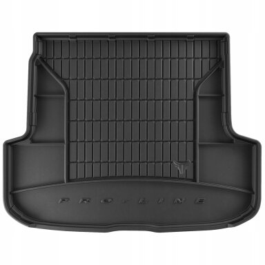 Bagažinės kilimėlis Subaru Legacy IV 2003-2009 Subaru Outback III 2003-2010