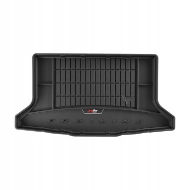 Bagažinės kilimėlis Suzuki SX4 2006-2015
