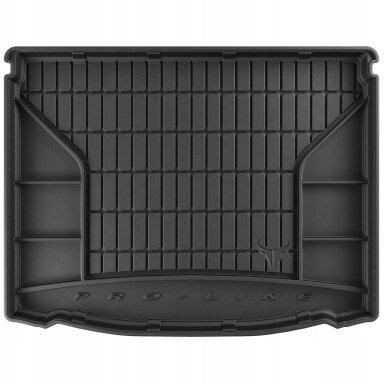Bagažinės kilimėlis Suzuki SX4 II S-Cross 2013-