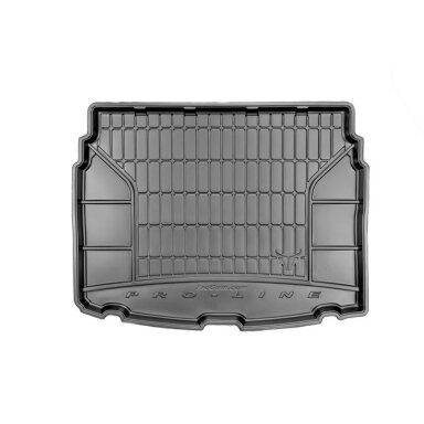 Bagažinės kilimėlis Toyota Auris II E18 2012-