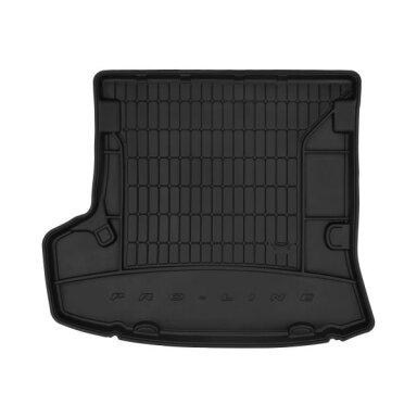 Bagažinės kilimėlis Toyota Corolla E15 Sedanas 2006-2013