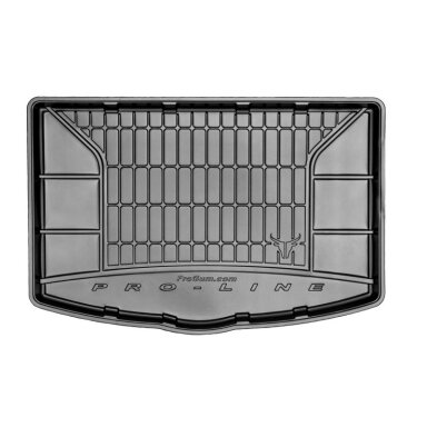 Bagažinės kilimėlis Toyota Yaris III 2010-2020