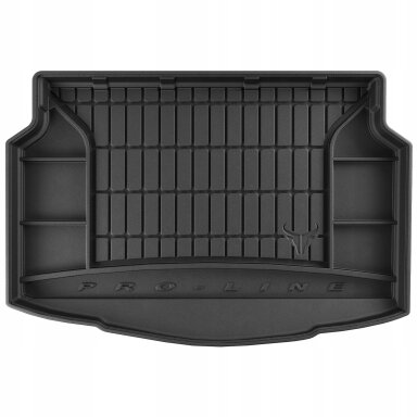 Bagažinės kilimėlis Toyota Yaris IV 2020-
