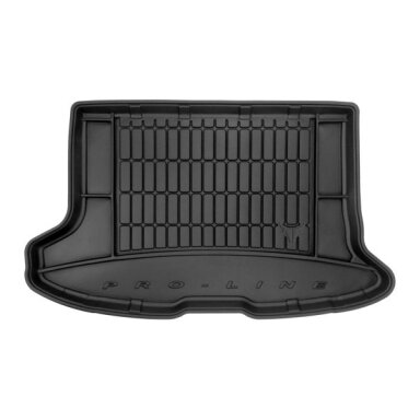 Bagažinės kilimėlis Volvo C30 2006-2013