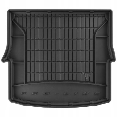 Bagažinės kilimėlis Volvo S40 II 2003-2012