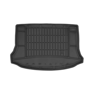 Bagažinės kilimėlis Volvo V40 II 2012-2023