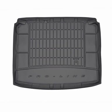 Bagažinės kilimėlis VW Golf Mk4 1997-2004 (5 durų)