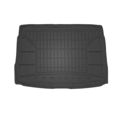 Bagažinės kilimėlis VW Golf Mk6 2008-2013 (5 durų)