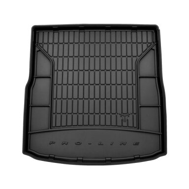 Bagažinės kilimėlis VW Golf Mk6 Universalas 2008-2013