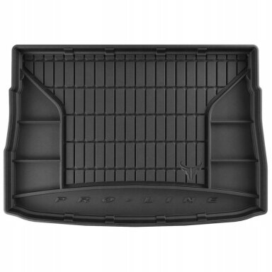 Bagažinės kilimėlis VW Golf Mk8 2019-