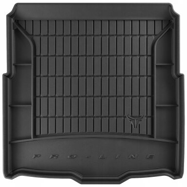 Bagažinės kilimėlis VW Golf Mk8 2019-