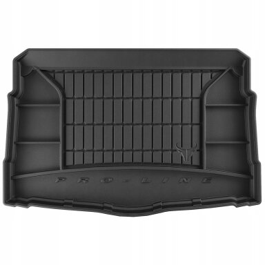 Bagažinės kilimėlis VW Golf Mk8 2019-