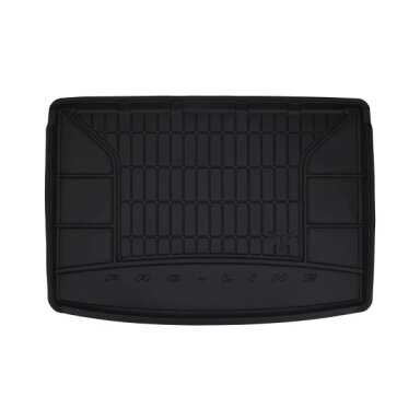 Bagažinės kilimėlis VW Golf Plus 2005-2013