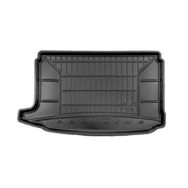 Bagažinės kilimėlis VW Polo V 2009-2017