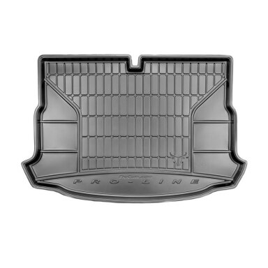 Bagažinės kilimėlis VW Scirocco 2008-2017