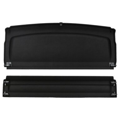 Bagažinės palangė BMW X1 F48 2014-