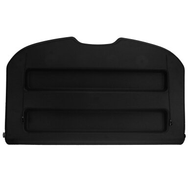 Bagažinės palangė Nissan Qashqai J10, J10E 2006-