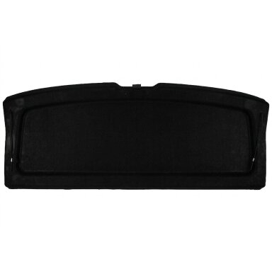 Bagažinės palangė VW Polo VI Hečbekas 2017-