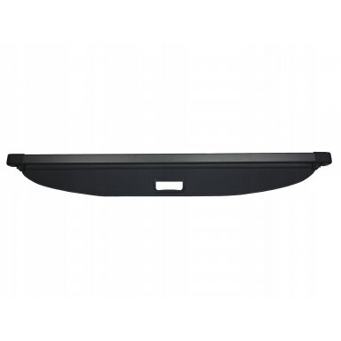 Bagažinės užuolaida Mercedes Benz GL X166 2012-2015