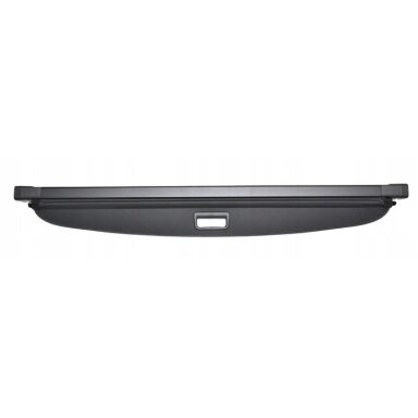 Bagažinės užuolaida Mercedes Benz GLK X204 2008-2016