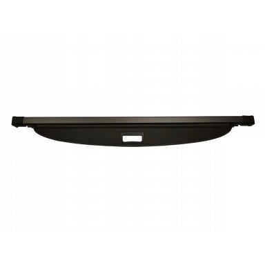 Bagažinės užuolaida Mercedes Benz ML W166 2011-2015