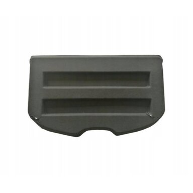 Bagažinės palangė Nissan Qashqai J10 2006-2013