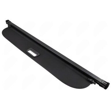 Bagažinės užuolaida Nissan Qashqai J11 2013-2021 Bagažinės užuolaida Nissan Qashqai J11 2013-2021