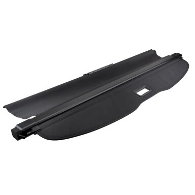 Bagažinės užuolaida Subaru Forester V 2018-