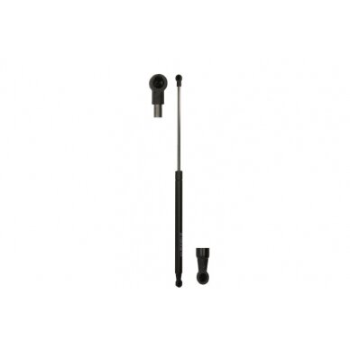 Bagažinės amortizatorius Audi A4 B6/B7 Universalas, Ford Focus Mk2 Cabrio 2006- Bagažinės amortizatorius Audi A4 B6/B7 Universalas, Ford Focus Mk2 Cabrio 2006-