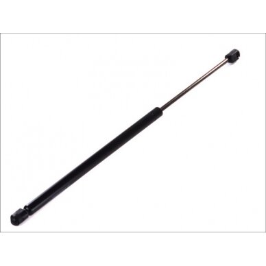 Bagažinės amortizatorius Citroen C4 Grand Picasso 2006-2013 Bagažinės amortizatorius Citroen C4 Grand Picasso 2006-2013