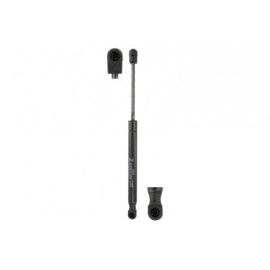 Bagažinės amortizatorius Mercedes Benz SL R230 2001-2012 Bagažinės amortizatorius Mercedes Benz SL R230 2001-2012