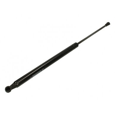 Bagažinės amortizatorius Nissan Qashqai J10, J10E 2006-2014 Bagažinės amortizatorius Nissan Qashqai J10, J10E 2006-2014
