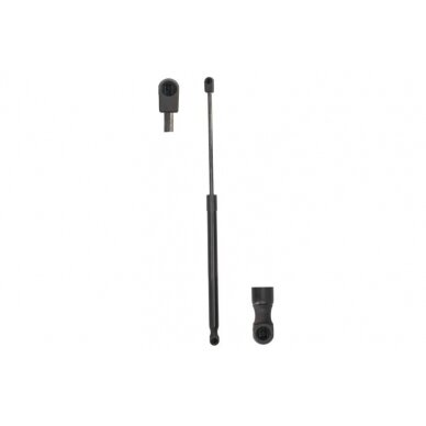 Bagažinės amortizatorius Audi A4 B6/B7 Universalas, Ford Focus Mk2 Cabrio 2006- Bagažinės amortizatorius Audi A4 B6/B7 Universalas, Ford Focus Mk2 Cabrio 2006-