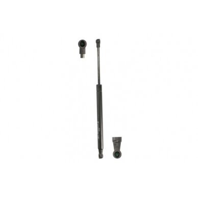 Bagažinės amortizatorius Opel Astra G Cabrio 2001-2005 Bagažinės amortizatorius Opel Astra G Cabrio 2001-2005