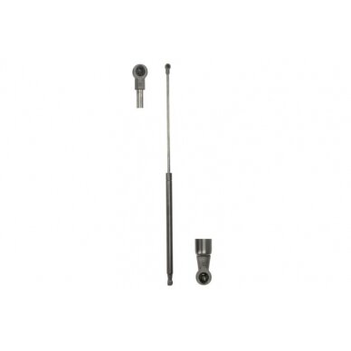 Bagažinės amortizatorius Chevrolet Cruze J308 Universalas 2012-2019 Bagažinės amortizatorius Chevrolet Cruze J308 Universalas 2012-2019
