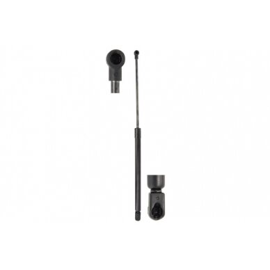 Bagažinės amortizatorius Nissan Qashqai J11 2013-2021 Bagažinės amortizatorius Nissan Qashqai J11 2013-2021