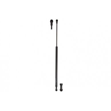 Bagažinės amortizatorius Porsche Panamera I 2009-2016 Bagažinės amortizatorius Porsche Panamera I 2009-2016