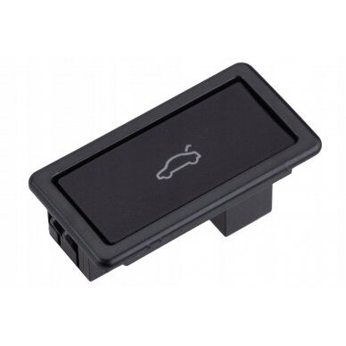 Bagažinės atidarymo jungiklis VW, AUDI, SEAT, SKODA 3D0959831D Bagažinės atidarymo jungiklis VW, AUDI, SEAT, SKODA 3D0959831D