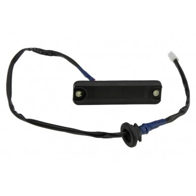 Bagažinės dangčio mygtukas Lexus GS, LS, RX 2003- 84840-08010 Bagažinės dangčio mygtukas Lexus GS, LS, RX 2003- 84840-08010