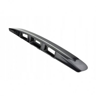 Bagažinės dangčio rankena Nissan Qashqai J10, J10E 2006-2013 90812-JD00H 1